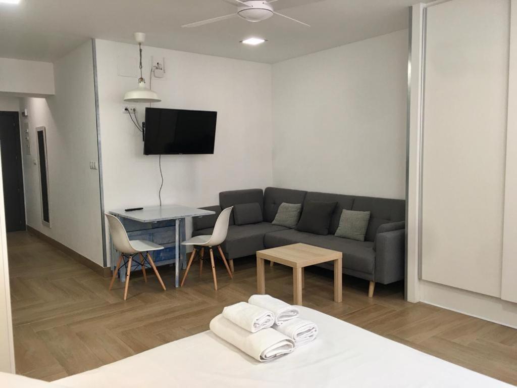 Apartment Full Equip. Bilbao
